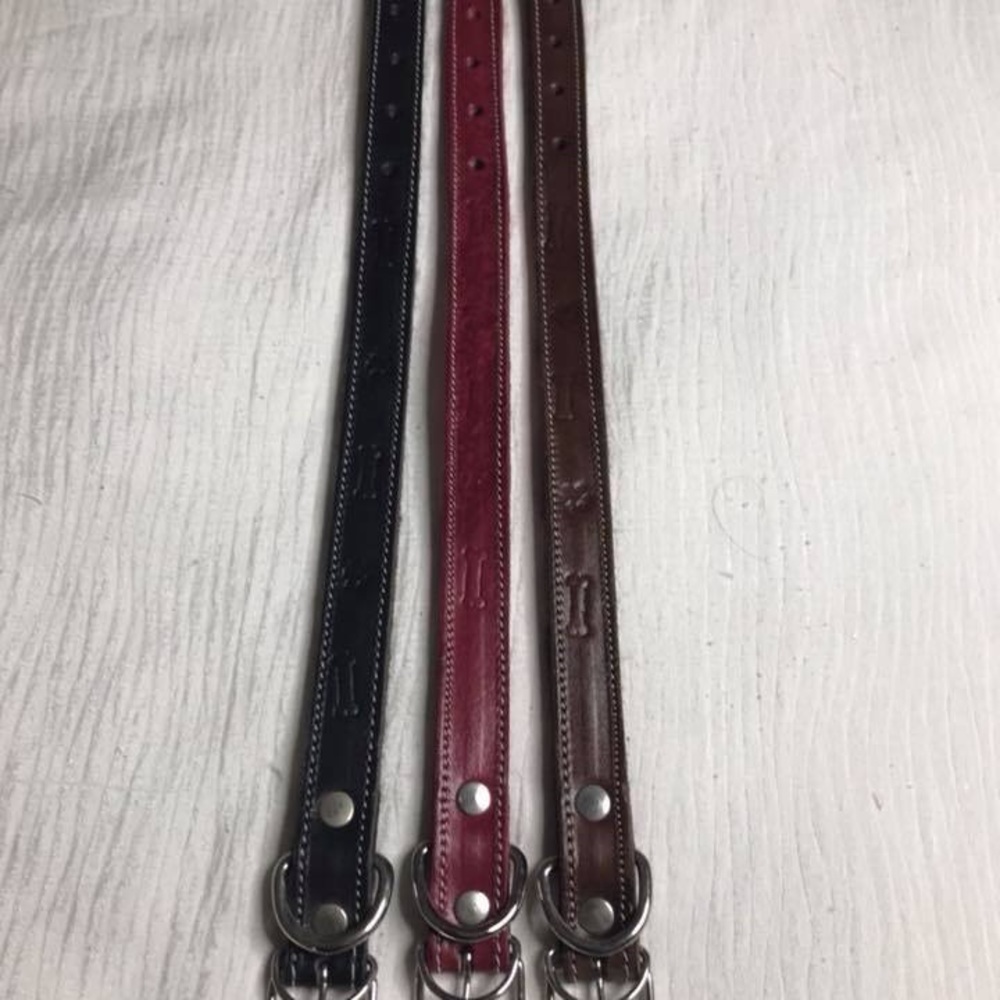 Dog collars - Picture 3 of 8